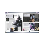 Product The DC Comics Encyclopedia New Edition thumbnail image