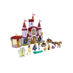 Product LEGO®  Disney Belle and Beast's Castle thumbnail image