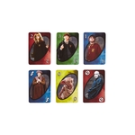 Product Harry Potter Card Game UNO thumbnail image