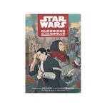 Product Star Wars: Guardians of the Whills thumbnail image