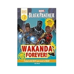 Product Marvel Black Panther Wakanda Forever! thumbnail image