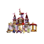 Product LEGO®  Disney Belle and Beast's Castle thumbnail image