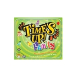 Product Time's Up Family  thumbnail image