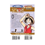 Product One Piece Vol.07 thumbnail image