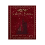 Product Harry Potter Magical Places From the Films thumbnail image