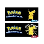 Product Pokemon Pikachu Heat Change Mug thumbnail image