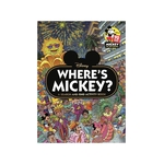 Product Where's Mickey? thumbnail image