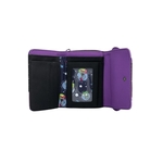 Product Loungefly Nickelodeon Invader Zim Doom Mobile Wallet thumbnail image