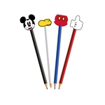 Product Disney Mickey Mouse Eraser Pack  thumbnail image