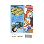 Product My Hero Academia Vol.12 thumbnail image