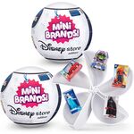 Product Disney Store Mini Brands (Τυχαία Επιλογή) thumbnail image