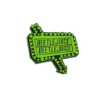 Product Beetlejuice Pin thumbnail image