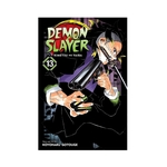 Product Demon Slayer Vol.13 thumbnail image