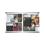 Product The DC Comics Encyclopedia New Edition thumbnail image