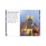 Product Marvel Black Panther Wakanda Forever! thumbnail image