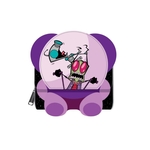 Product Loungefly Nickelodeon Invader Zim Doom Mobile Wallet thumbnail image