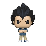 Product Funko Pop! Dragon Ball Super S4 Vegeta thumbnail image