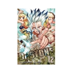 Product Dr. Stone Vol.12 thumbnail image