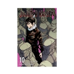 Product Jujutsu Kaisen Vol.10 thumbnail image