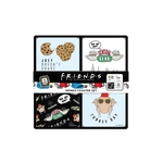 Product Friends Drinks Coaster Set thumbnail image