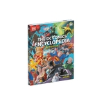 Product The DC Comics Encyclopedia New Edition thumbnail image