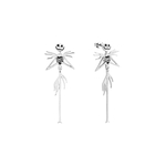 Product Disney Couture Nightmare Before Christmas Jack Skellington Drop Earrings thumbnail image