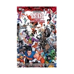 Product Dark Nights Death Metal War of the Multiverses thumbnail image