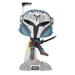 Product Φιγούρα Funko Pop! Star Wars The Mandalorian Bo-Katan Kryze thumbnail image