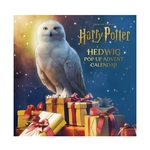 Product Harry Potter: Hedwig Pop-up Advent Calendar thumbnail image