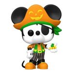 Product Φιγούρα Funko Pop! Disney Mickey Mouse (Halloween) thumbnail image