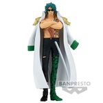 Product Banpresto DXF - The Grandline Series - Extra: One Piece  Aramaki Statue thumbnail image