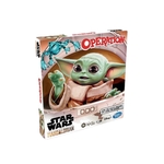 Product Star Wars The Mandalorian Action Game Operation thumbnail image