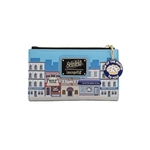 Product Loungefly Seinfeld Chibi City Wallet thumbnail image