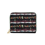 Product Loungefly Elf Candy Cane Forest Wallet thumbnail image