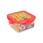 Product Disney Mickey Mouse 90yrs Food Container thumbnail image