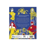 Product The DC Book : A Vast and Vibrant Multiverse Simply Explained thumbnail image