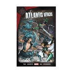 Product King In Black: Atlantis Attacks thumbnail image