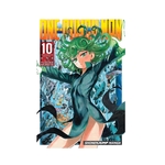 Product One Punch Man Vol.10 thumbnail image