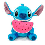 Product Disney Stitch Watermelon Plush thumbnail image