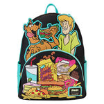 Product Τσάντα Πλάτης Loungefly Warner Bros: Scooby Doo Munchies thumbnail image