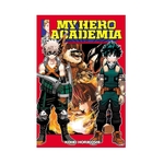 Product My Hero Academia Vol.13 thumbnail image