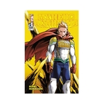 Product My Hero Academia Vol.17 thumbnail image