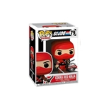 Product Funko Pop! G.I Joe Cobra Red Ninja (Special Edition) thumbnail image