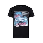 Product Back To The Future Outatime T-Shirt thumbnail image