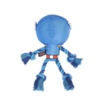 Product Marvel Captain America Dog Toy thumbnail image