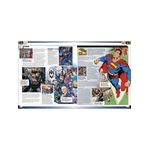 Product The DC Comics Encyclopedia New Edition thumbnail image