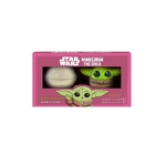 Product Star Wars Mandalorian The Child Lip Balm Duo Set thumbnail image