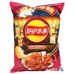 Product Πατατάκια Lay's Sweet Spicy Fried Chicken thumbnail image