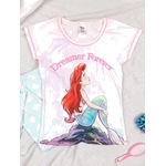 Product Disney Little Mermaid Pyjamas thumbnail image