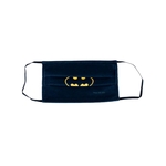 Product Dc Comics Batman Black  Kids Mask thumbnail image